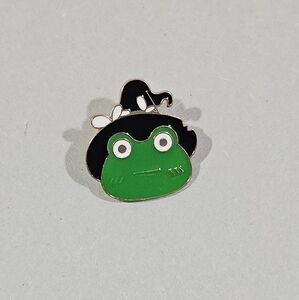 Enamel Pin Brooch Lapel Aesthetic & Collectible Pins